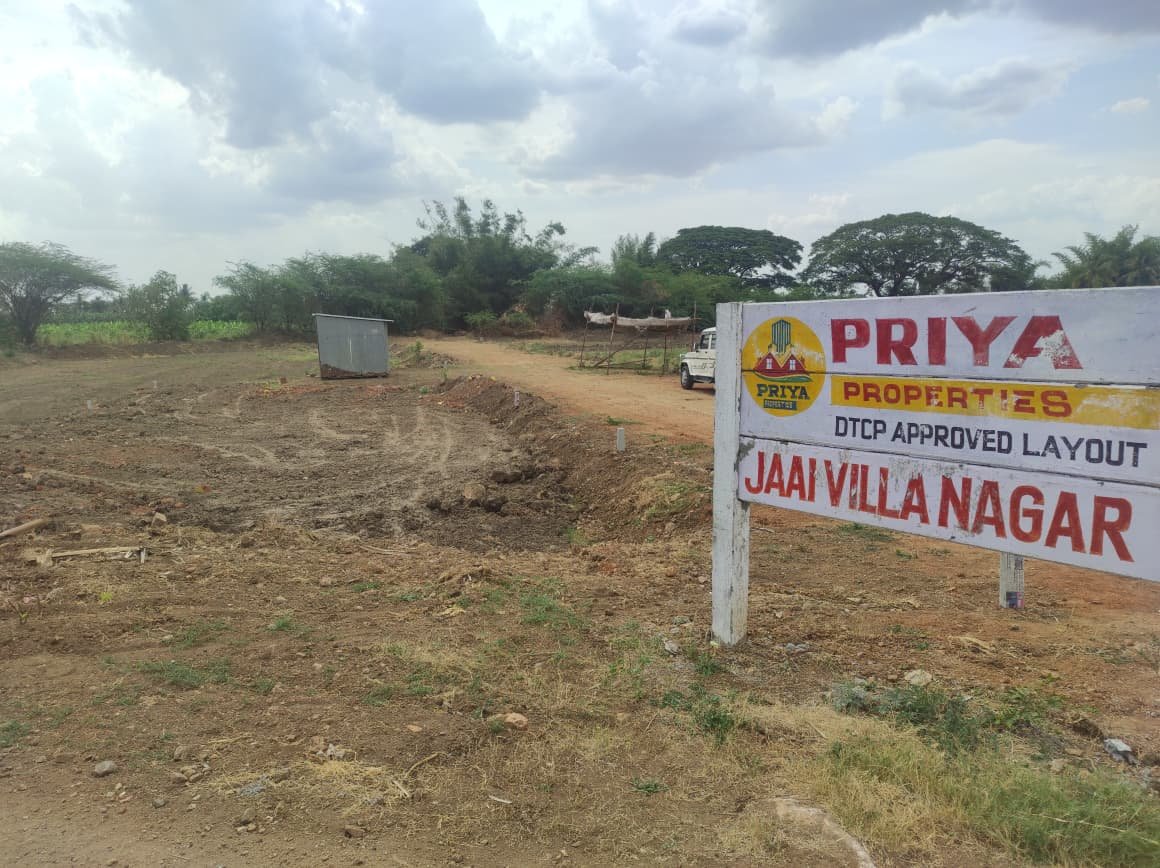 Jai Villa Plot